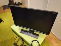 BenQ  XL2720T 120hz skärm