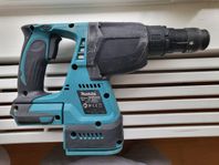 Makita Kombihammare LXT DHR243