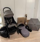 Babyzen YOYO med sitt- och newborndel