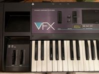 ENSONIQ VFX