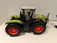 Claas Xerion 5000 Traktor