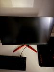 gaming skärm acer 180 hz 1ms