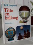 Titta en ballong