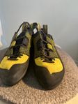 La Sportiva Katana Laces Nocolour