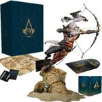 Assassins creed staty