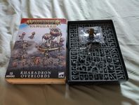 Warhammer Age of Sigmar Vanguard Kharadron Overlords