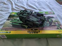 COBI Stridsvagn 103