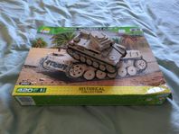 COBI Panzer II Afrikakåren