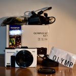 Olympus XZ-1