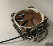 Noctua NH-U12S cpu kylare