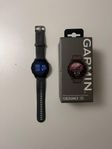 Garmin Forerunner 255