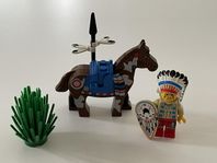 Lego Indian