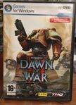 Warhammer 40,000: Dawn of War II