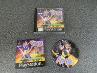 spyro + crash bash 