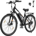 HITWAY Electric Bicycle 28