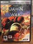 Warhammer 40,000: Dawn of War - Game of the Year Edition 