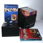 Friends - All ten seasons DVD box set