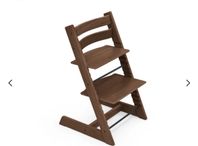 Tripp Trapp Stol Stokke - Warm Brown