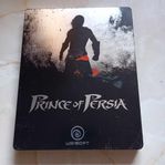 Ps3 Prince of persia steelbook