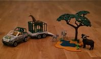 Playmobil Zoo