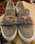 Loafer Slip on sneakers stl 38