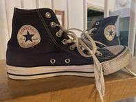 Converse all star storlek 39,5 Unisex