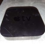 Apple tv