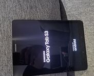 SAMSUNG Galaxy Tab S3 9.7 4G 32GB SM-T825 AKG-högtalare