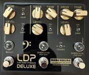 Rodenberg LDP Low Down Pressure DELUXE (knappt använd)