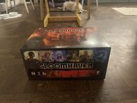 Gloomhaven 