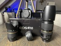 Canon EOS R10