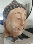 antik buddha