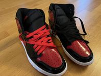 Air Jordan 1 Patent Bred High OG