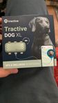 Tractive DOG XL GPS tracker hund (grön)