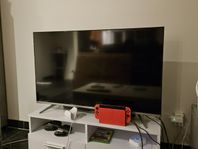 TCL 43" P82 4K LED Smart TV