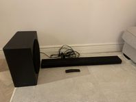 Soundbar Samsung 