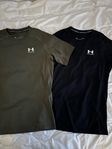 Under Armour HG Armour Comp SS