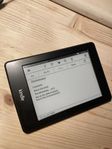 Kindle Paperwhite 1 (2012)