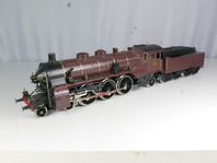 Märklin 3111.1 Ånglok SNCB 231