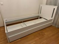 IKEA SONGESAND sängram