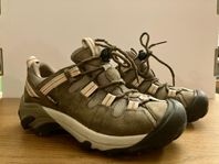 Keen Targhee ll: Vandringsskor. Waterproof, 38, friluftsliv