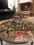 Lego NINJAGO  71767