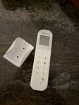 Qlima AC remote 