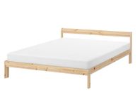 Säng/Bed