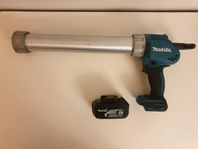 makita fogpistol