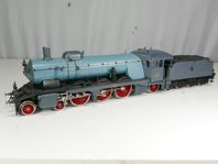 Märklin 3511 Ånglok