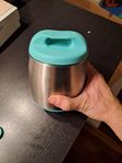 Chicco thermal food container