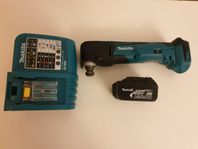 makita multiverktyg