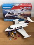 Playmobil Privet Jet