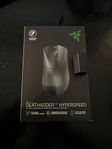 Razer DAV3 Hyperspeed + Hyperpolling Dongle